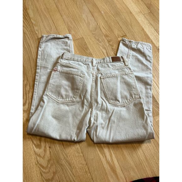 Urban Outfitters Y2K NDG High Rise Jeans - Picture 3 of 4